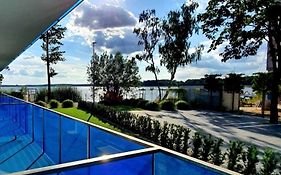 Apartamenty Aquarius Blue Boszkowo