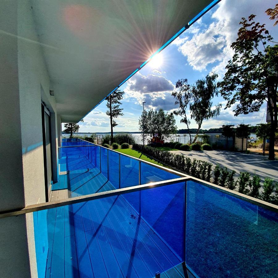 Apartamenty Aquarius Blue Boszkowo Zewnętrze zdjęcie