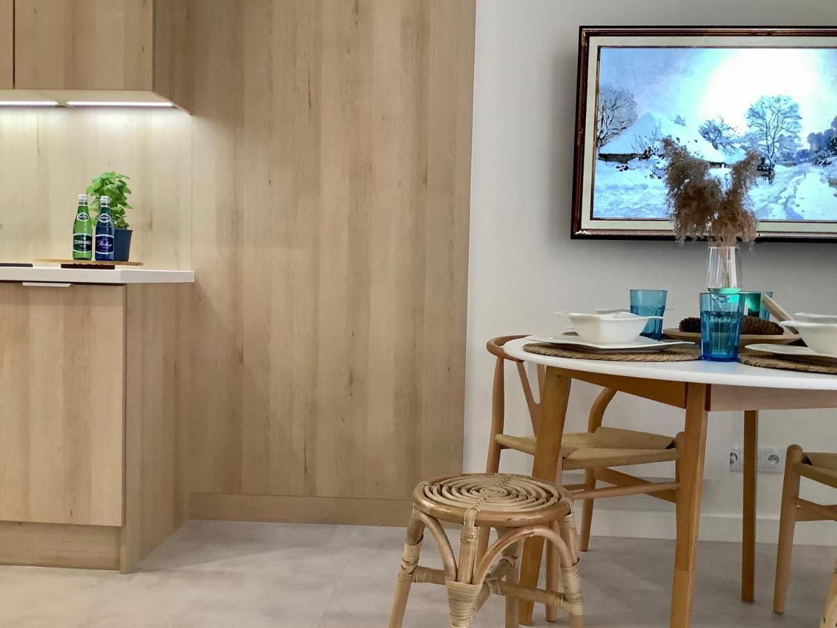 Apartamenty Aquarius Blue Boszkowo Zewnętrze zdjęcie