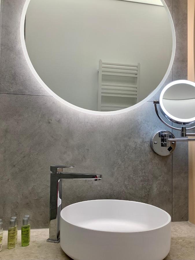 Apartamenty Aquarius Blue Boszkowo Zewnętrze zdjęcie