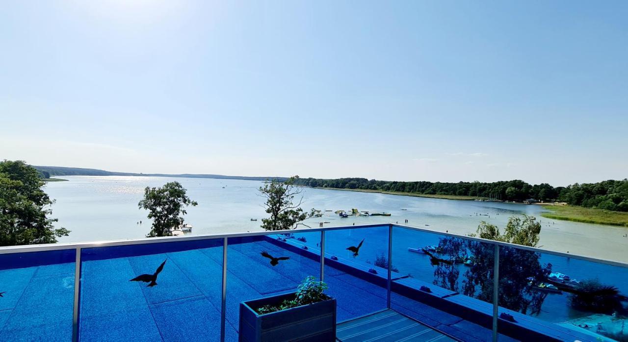 Apartamenty Aquarius Blue Boszkowo Zewnętrze zdjęcie