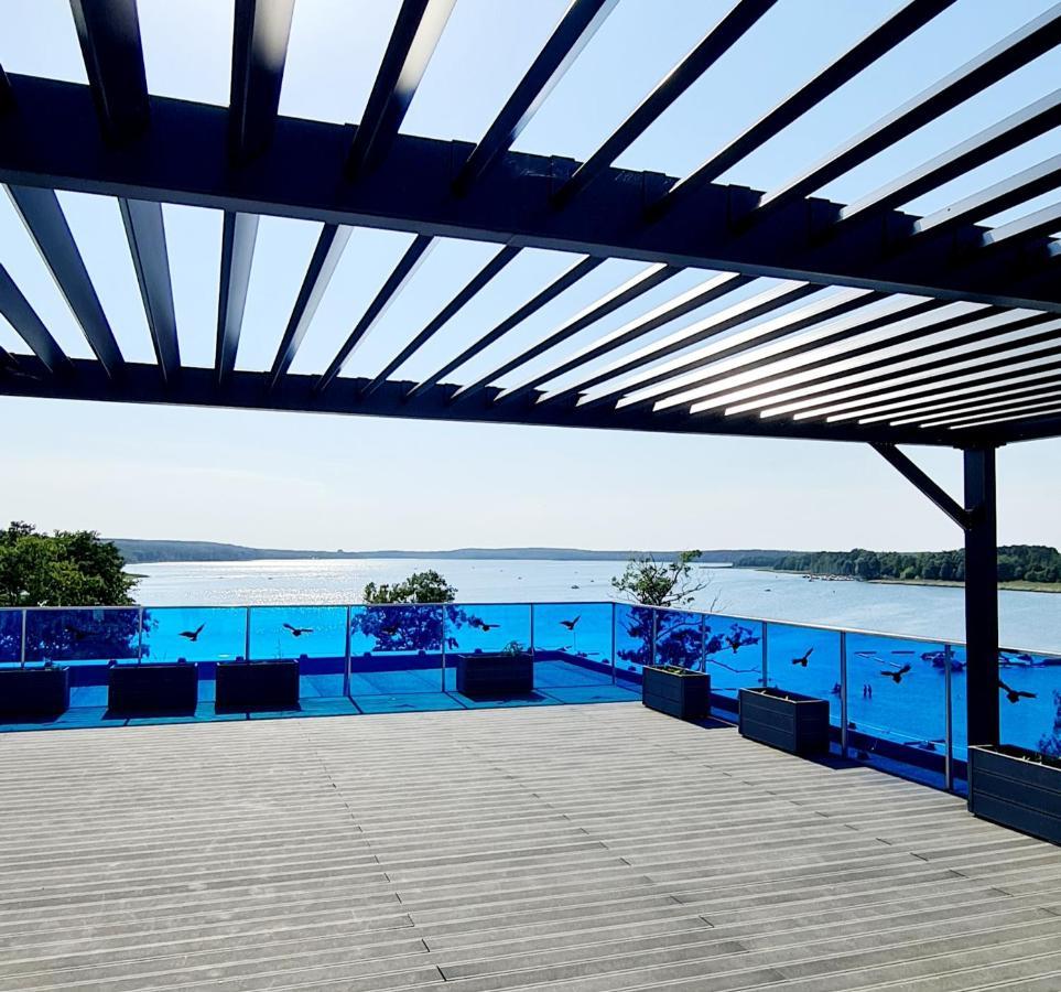 Apartamenty Aquarius Blue Boszkowo Zewnętrze zdjęcie