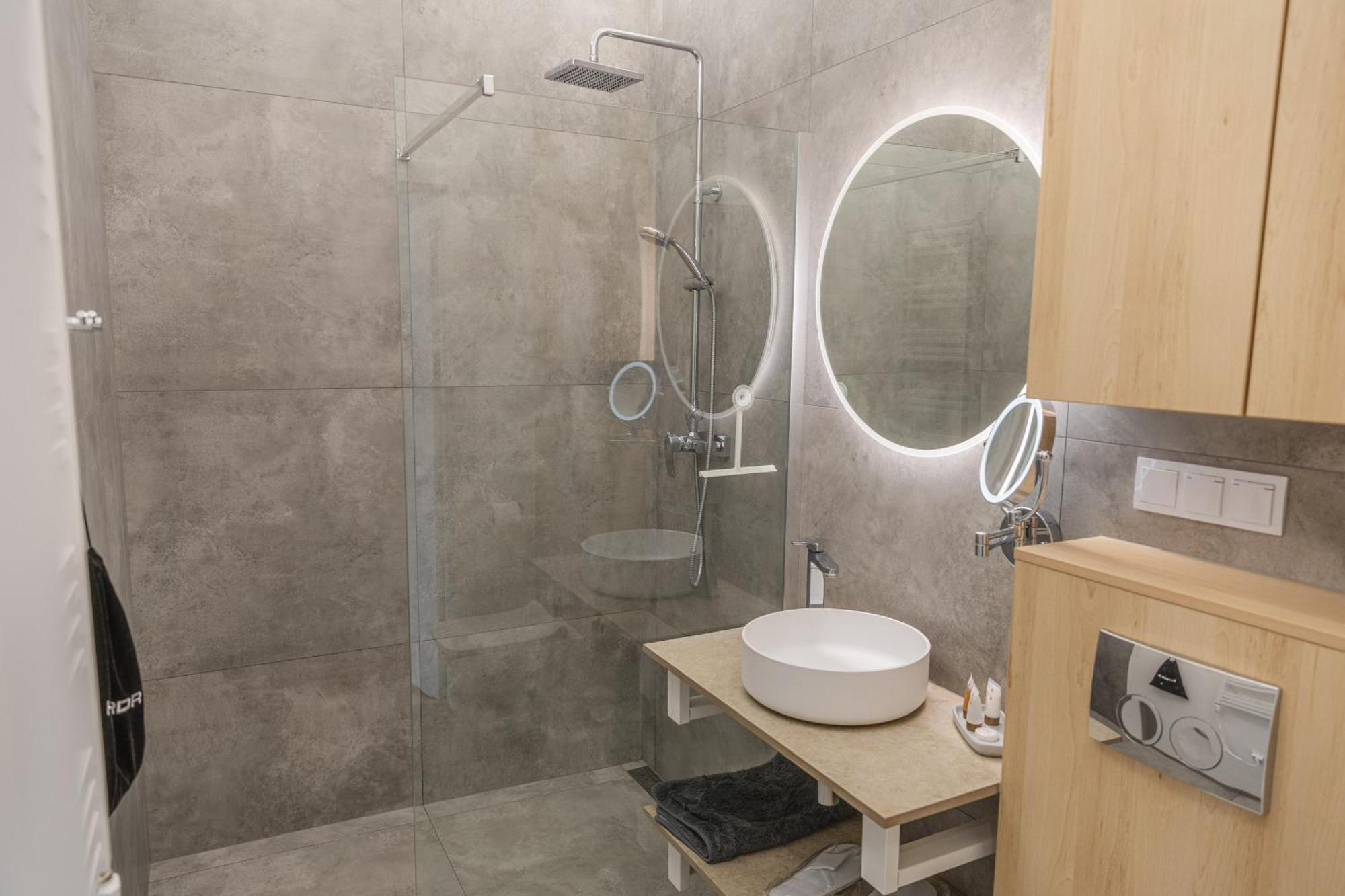Apartamenty Aquarius Blue Boszkowo Zewnętrze zdjęcie
