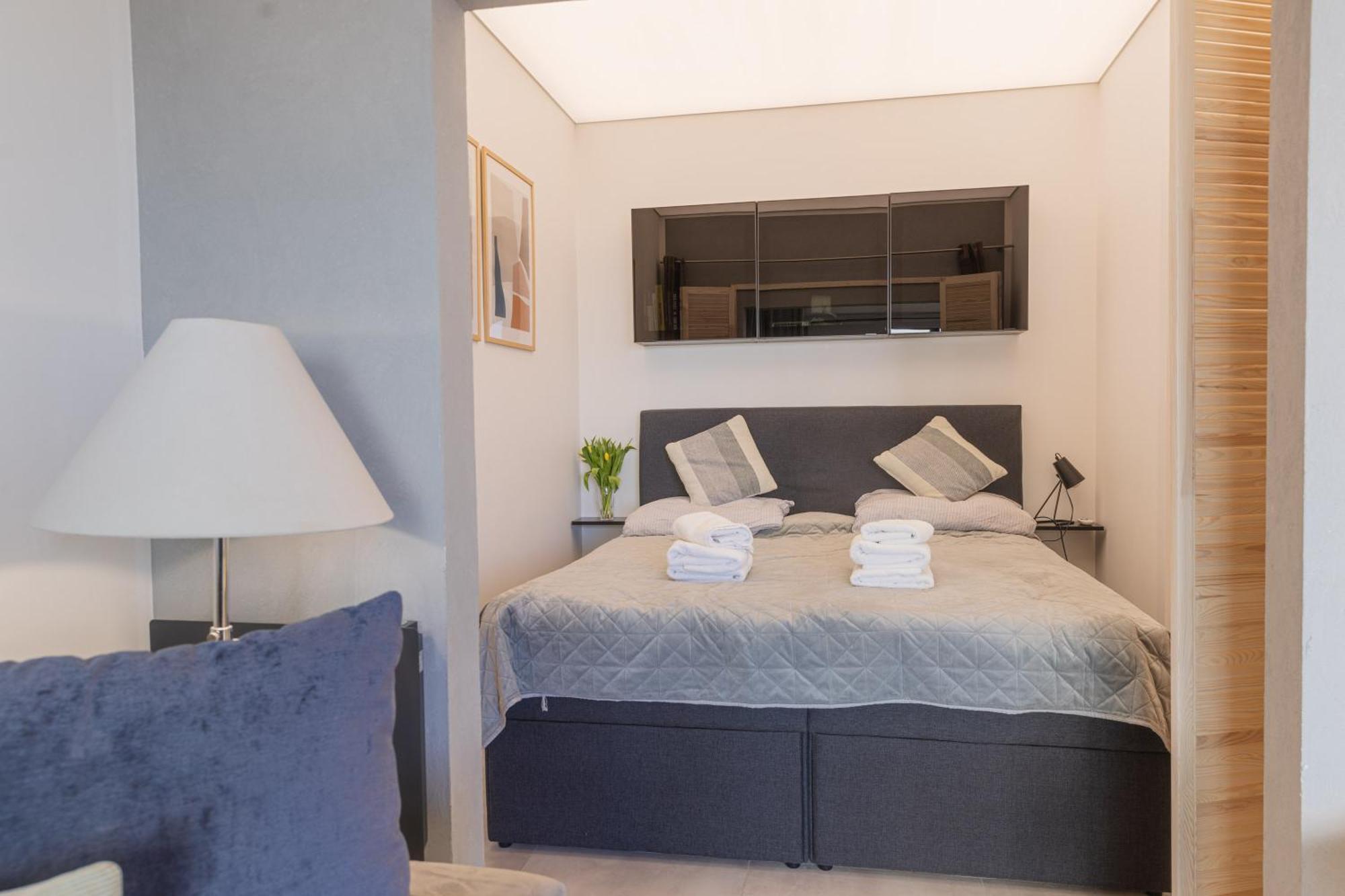 Apartamenty Aquarius Blue Boszkowo Zewnętrze zdjęcie