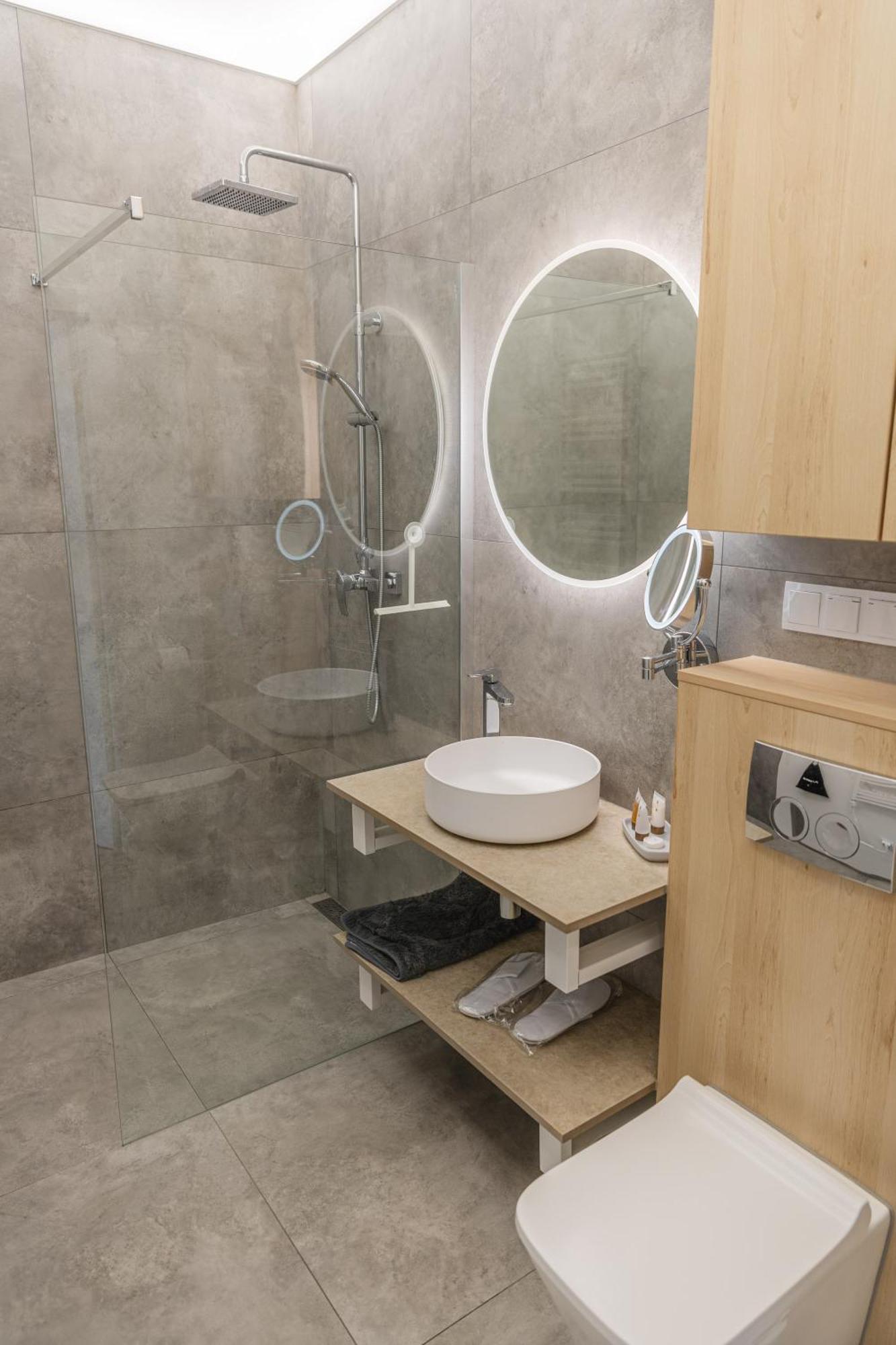 Apartamenty Aquarius Blue Boszkowo Zewnętrze zdjęcie