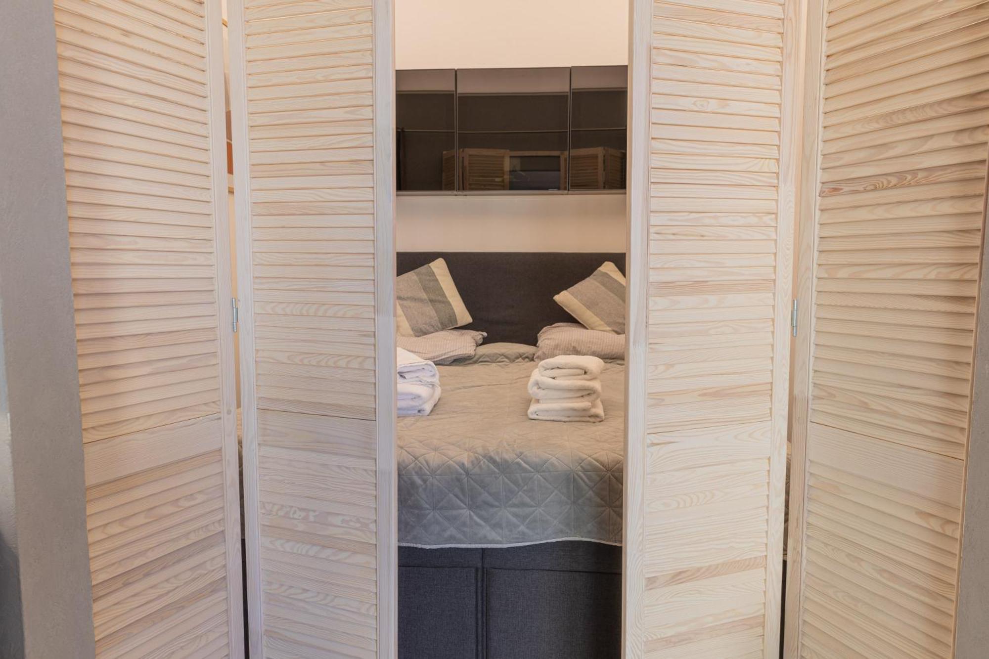 Apartamenty Aquarius Blue Boszkowo Zewnętrze zdjęcie
