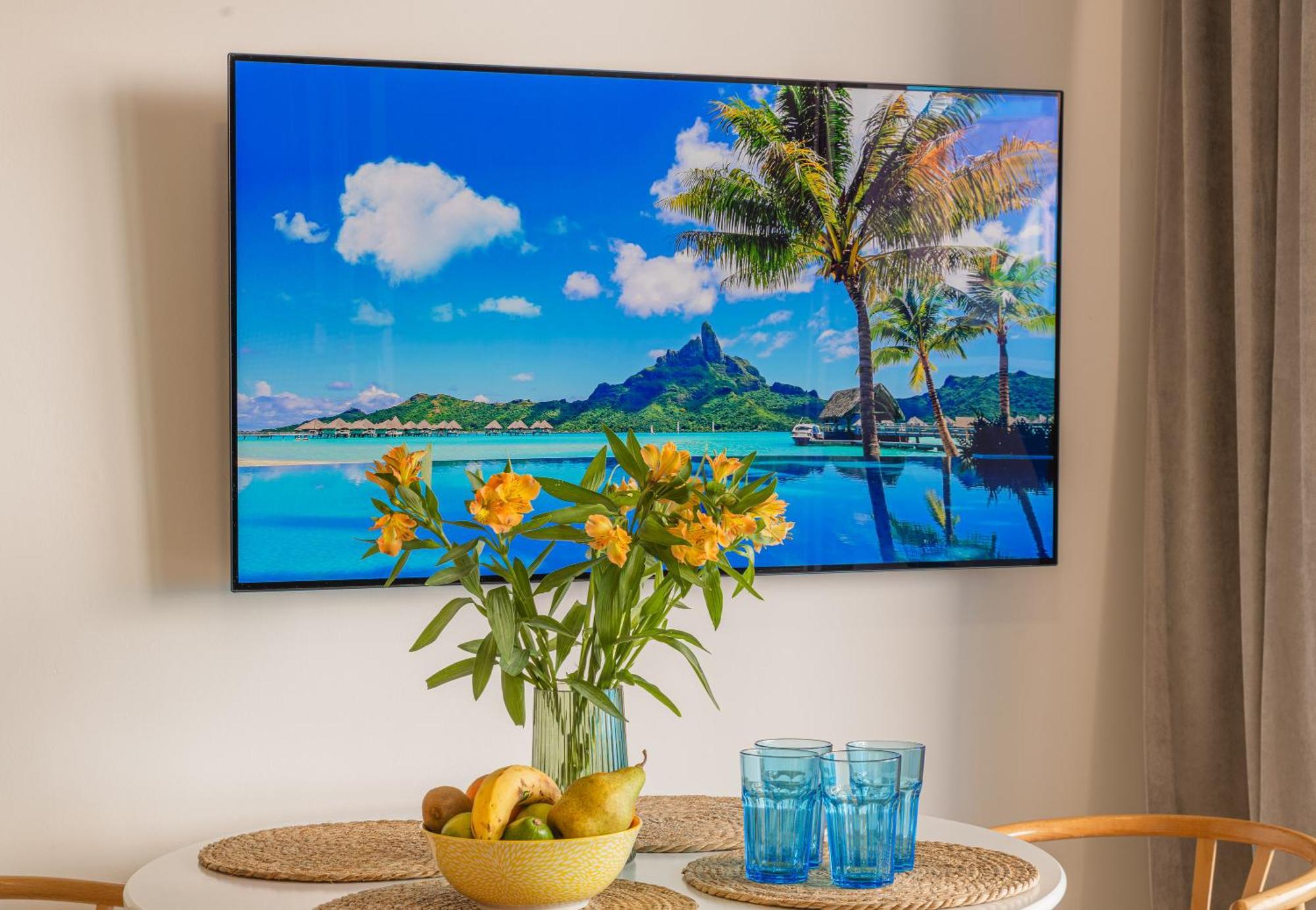 Apartamenty Aquarius Blue Boszkowo Zewnętrze zdjęcie